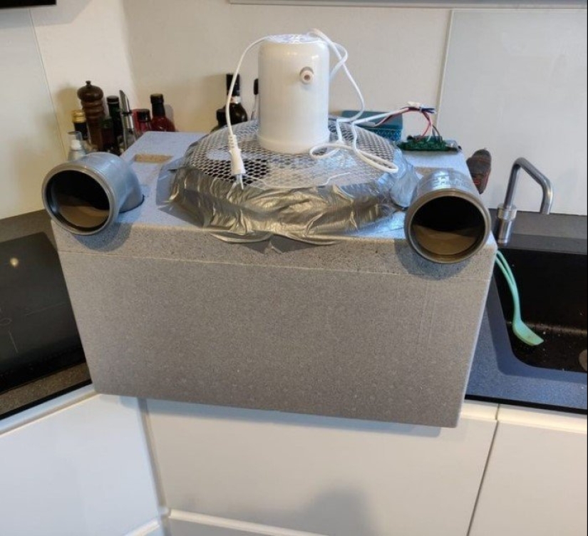 18 veces cuando querían hacerlo caro, rico, pero no podían detenerse a tiempo 18 veces cuando querían hacerlo caro, rico, pero no podían detenerse a tiempo