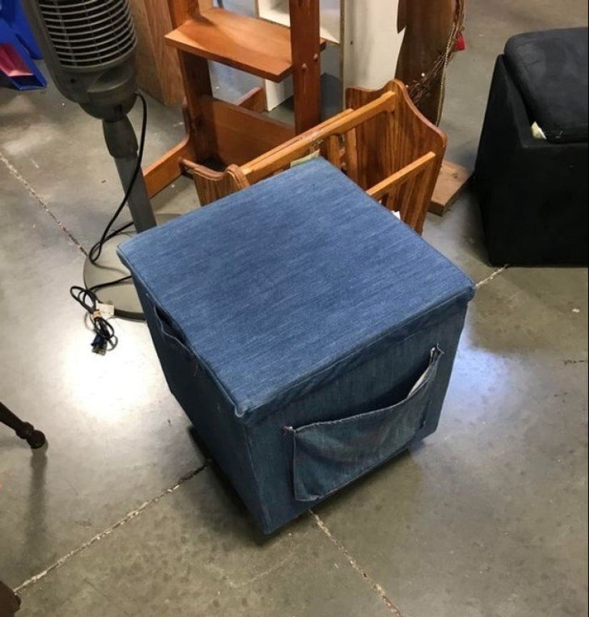 18 veces cuando querían hacerlo caro, rico, pero no podían detenerse a tiempo 18 veces cuando querían hacerlo caro, rico, pero no podían detenerse a tiempo