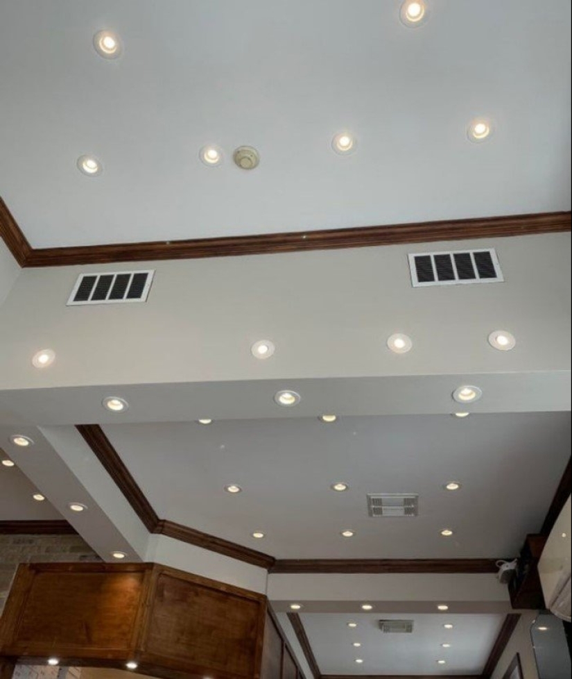 18 veces cuando querían hacerlo caro, rico, pero no podían detenerse a tiempo 18 veces cuando querían hacerlo caro, rico, pero no podían detenerse a tiempo