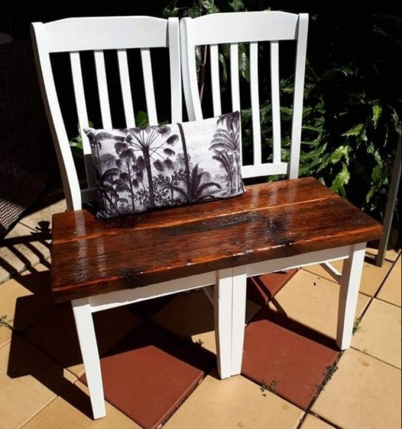 18 veces cuando querían hacerlo caro, rico, pero no podían detenerse a tiempo 18 veces cuando querían hacerlo caro, rico, pero no podían detenerse a tiempo