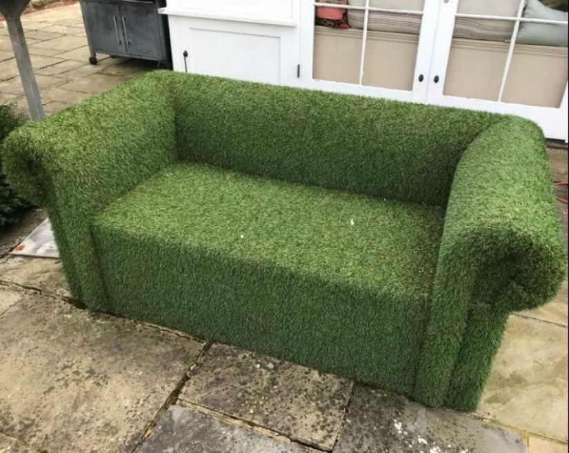 18 veces cuando querían hacerlo caro, rico, pero no podían detenerse a tiempo 18 veces cuando querían hacerlo caro, rico, pero no podían detenerse a tiempo