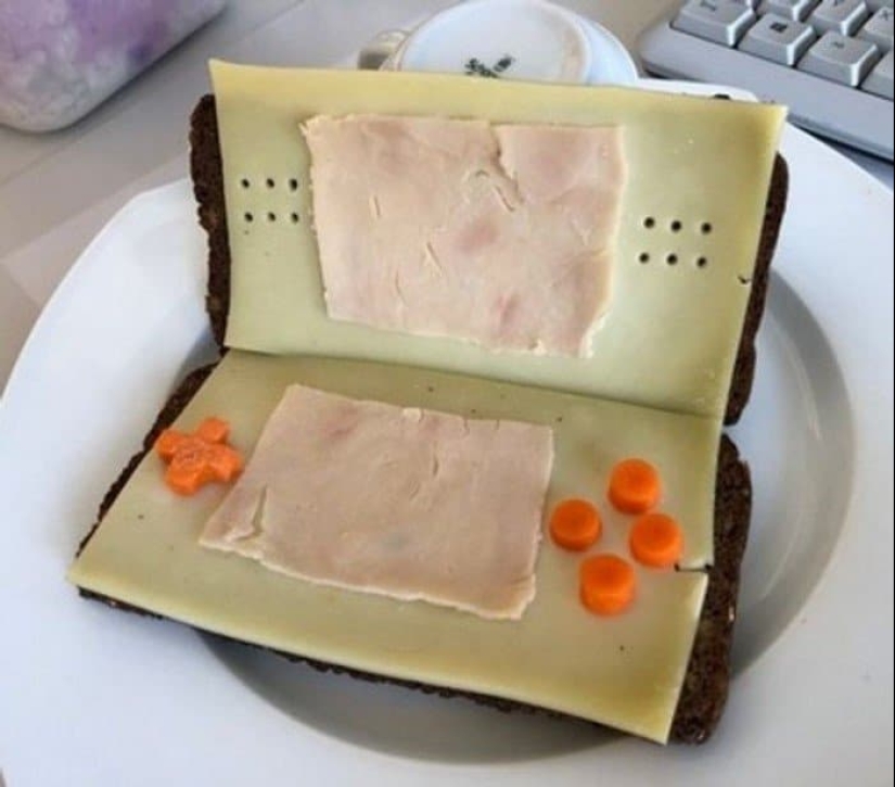 18 veces cuando querían hacerlo caro, rico, pero no podían detenerse a tiempo 18 veces cuando querían hacerlo caro, rico, pero no podían detenerse a tiempo