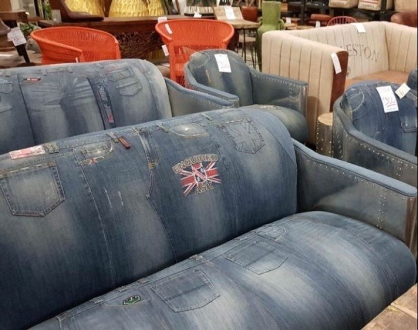 18 veces cuando querían hacerlo caro, rico, pero no podían detenerse a tiempo 18 veces cuando querían hacerlo caro, rico, pero no podían detenerse a tiempo