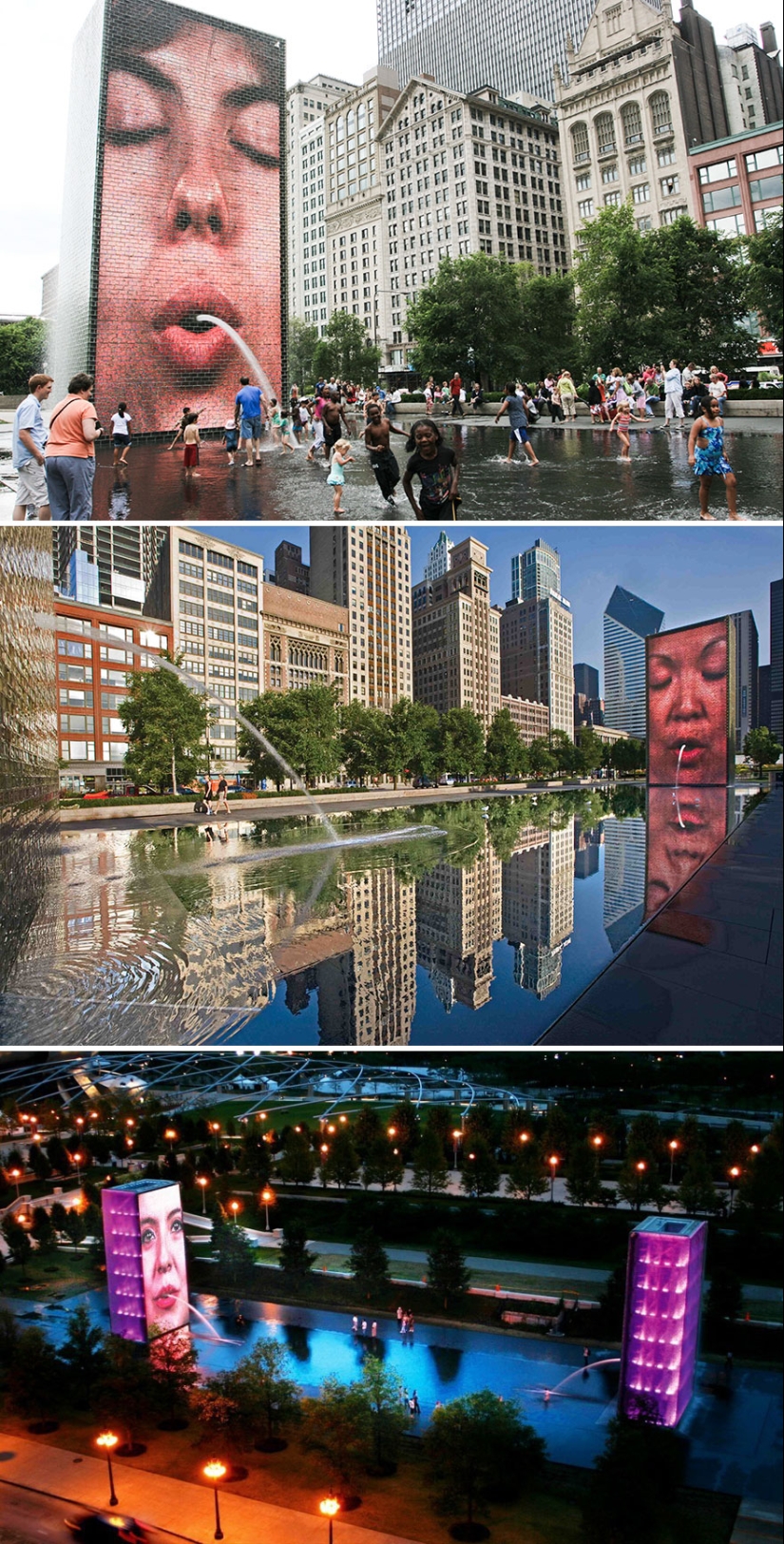 19 amazing fountains you haven't seen yet 19 amazing fountains you haven't seen yet