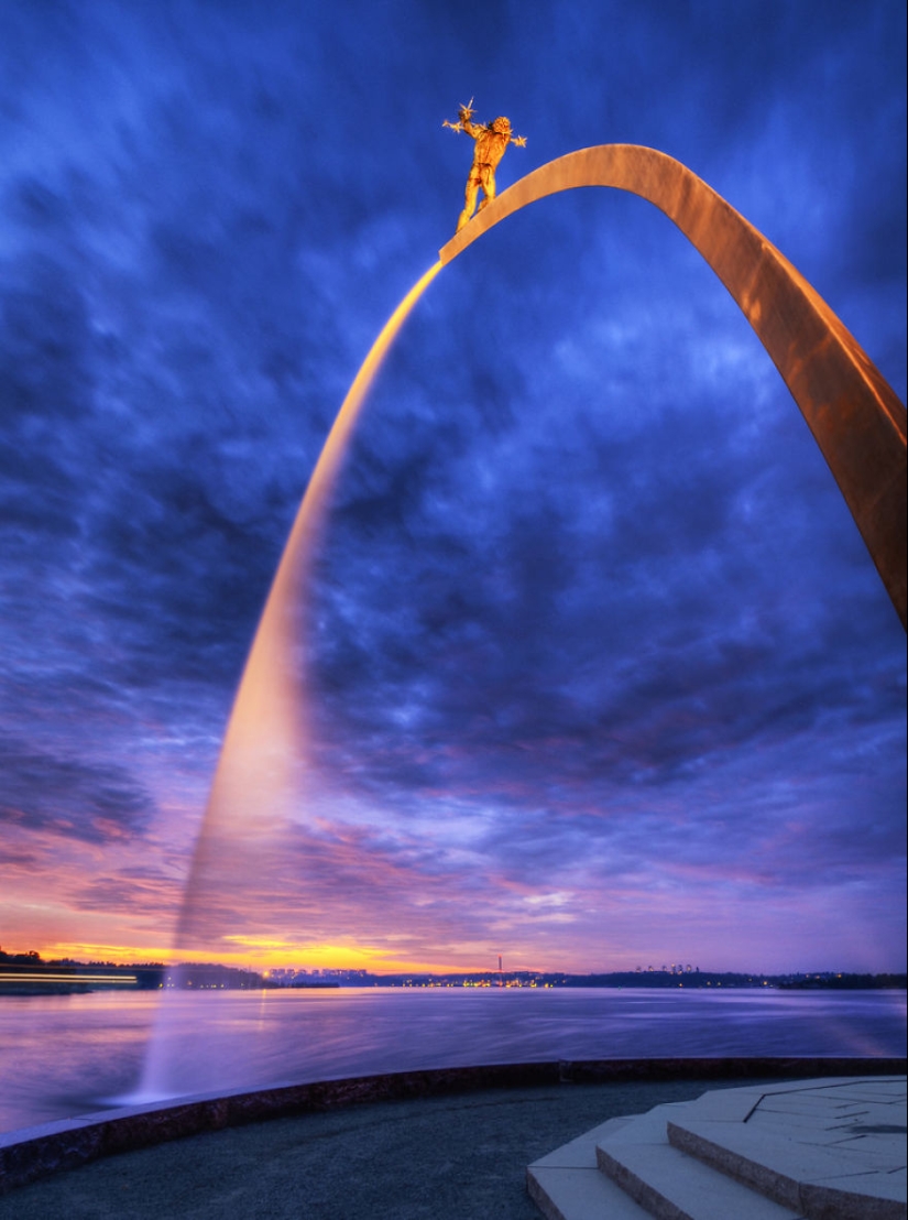 19 amazing fountains you haven't seen yet 19 amazing fountains you haven't seen yet