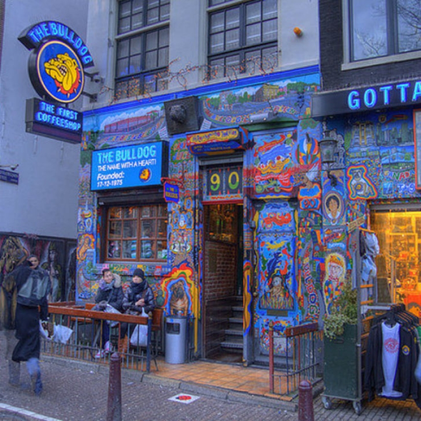 19 reasons to love the Netherlands 19 reasons to love the Netherlands