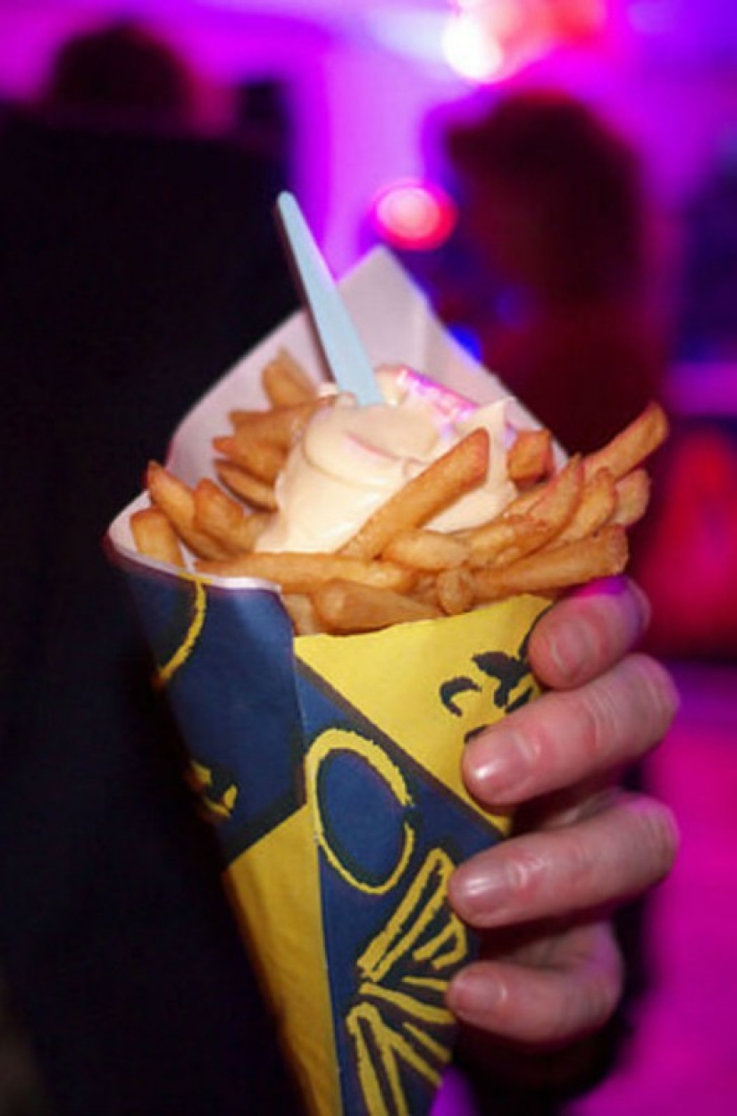 19 reasons to love the Netherlands 19 reasons to love the Netherlands