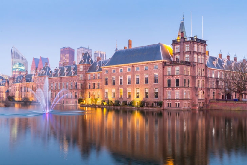 19 reasons to love the Netherlands 19 reasons to love the Netherlands