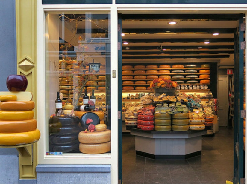 19 reasons to love the Netherlands 19 reasons to love the Netherlands