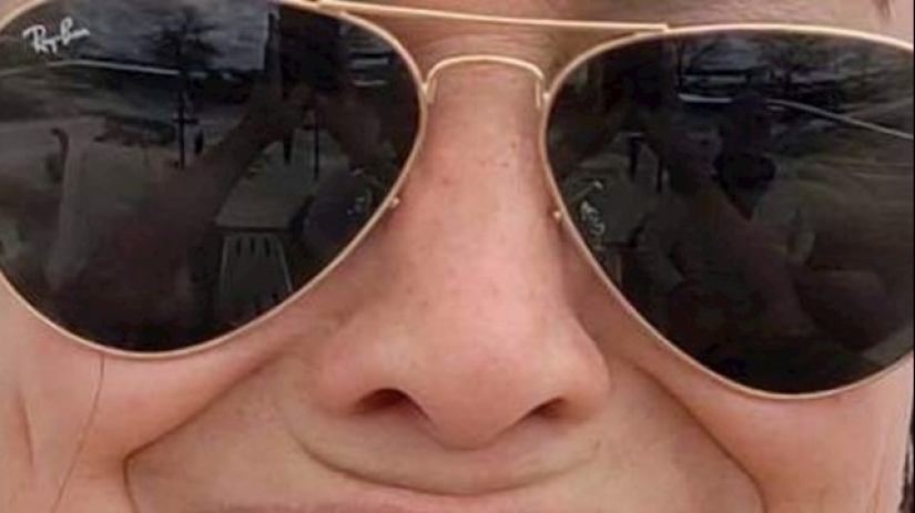 20 accidentes en la matriz: estas fotos son completamente reales, sin photoshop 20 accidentes en la matriz: estas fotos son completamente reales, sin photoshop