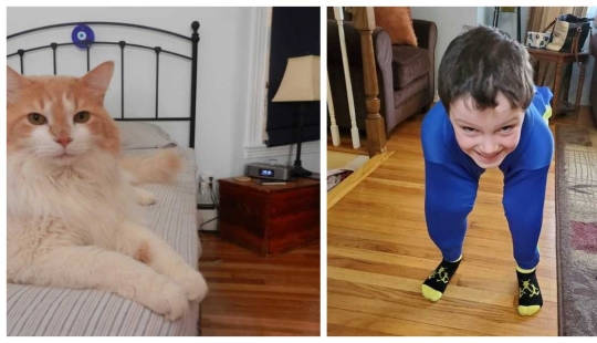 20 accidentes en la matriz: estas fotos son completamente reales, sin photoshop