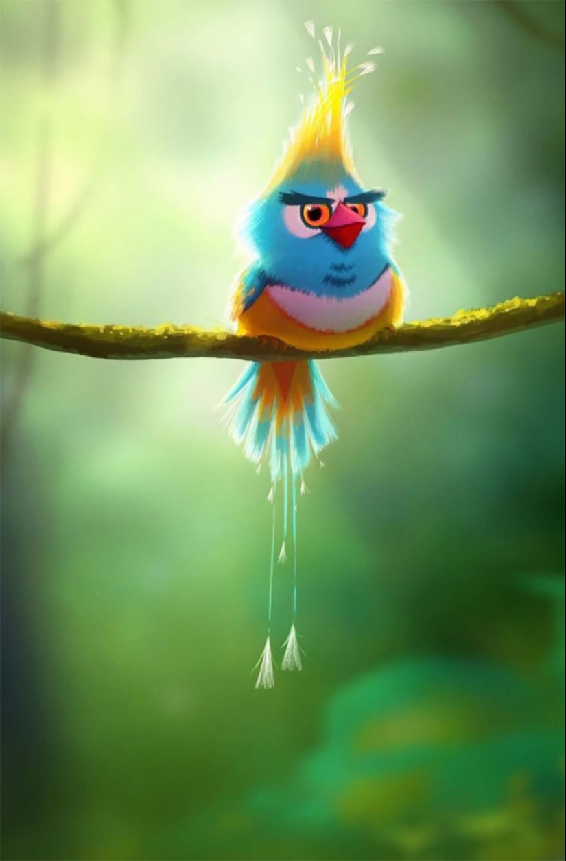 20 adorable illustrations by Maya Zeidan that will brighten up your day 20 adorable illustrations by Maya Zeidan that will brighten up your day