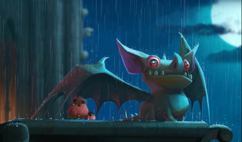 20 adorable illustrations by Maya Zeidan that will brighten up your day 20 adorable illustrations by Maya Zeidan that will brighten up your day