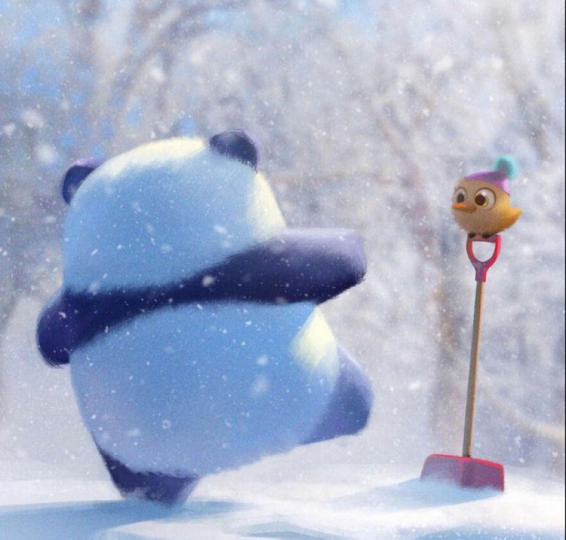 20 adorable illustrations by Maya Zeidan that will brighten up your day 20 adorable illustrations by Maya Zeidan that will brighten up your day