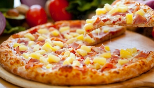 20 alimentos y platos ambiguos que son amados u odiados 20 alimentos y platos ambiguos que son amados u odiados