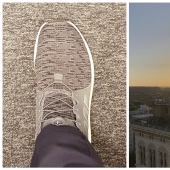 20 ambiguous photos, which are not immediately clear what is happening there