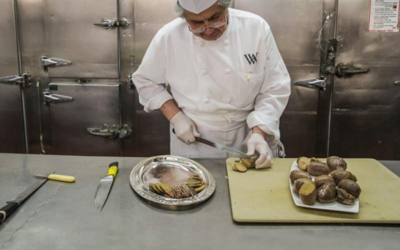 20 American dishes that are worth a try