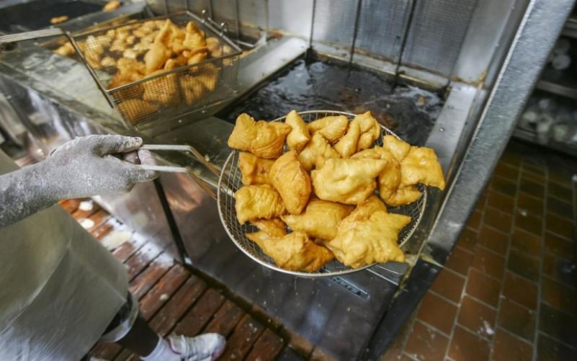 20 American dishes that are worth a try