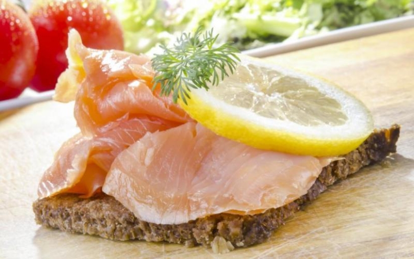 20 American dishes that are worth a try