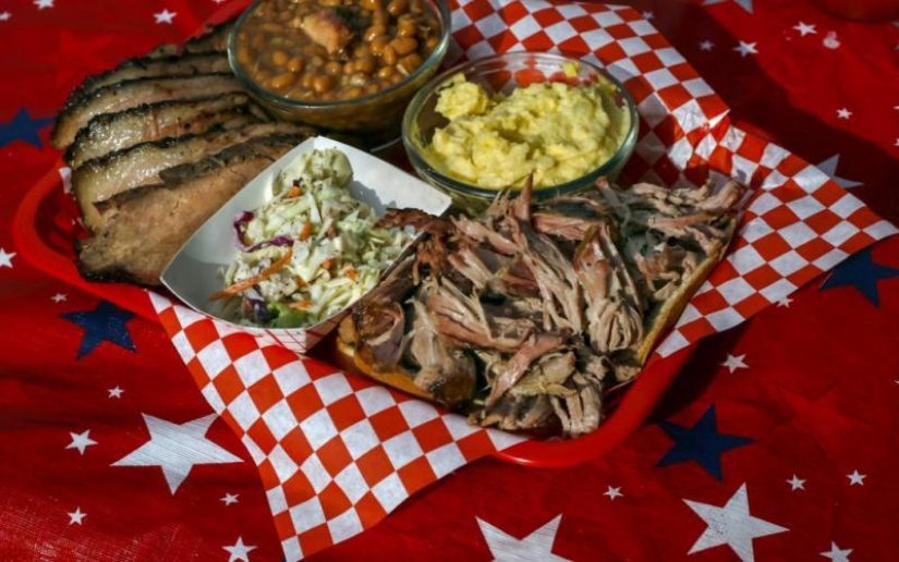 20 American dishes that are worth a try