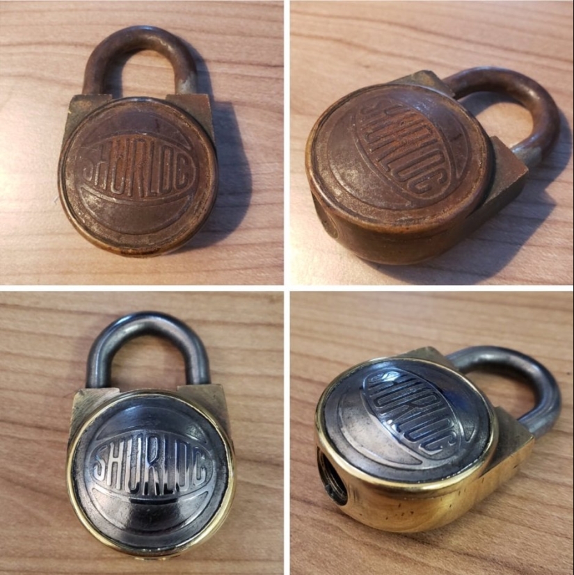 20 artículos vintage que son mejores que nuevos después de la restauración