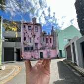 20 Beautifully Detailed Miniatures Created By These Artists