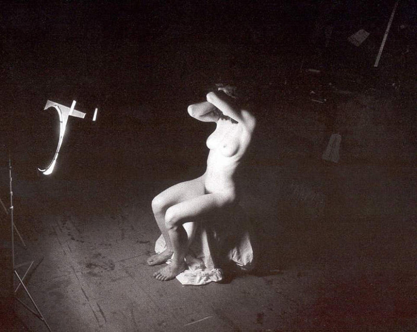 20 candid photographs of 20-year-old Madonna