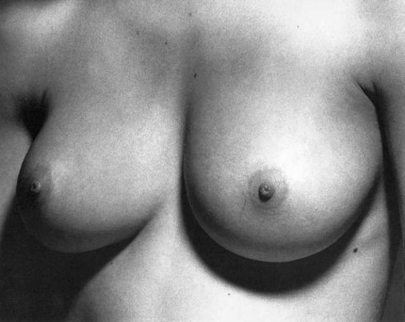 20 candid photographs of 20-year-old Madonna