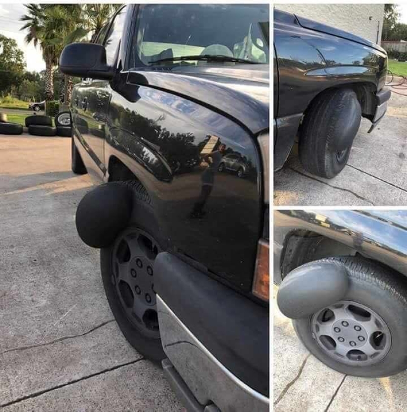 20 casos ofensivos cuando alguien es muy desafortunado 20 casos ofensivos cuando alguien es muy desafortunado