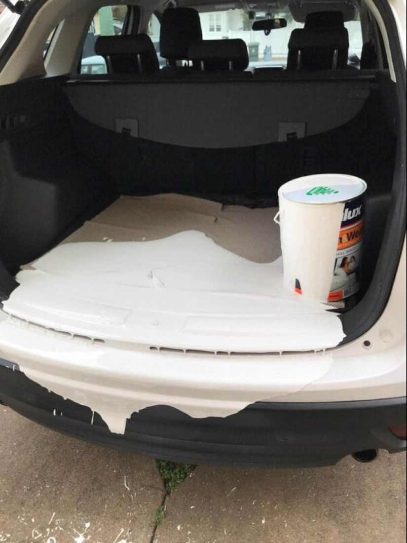 20 casos ofensivos cuando alguien es muy desafortunado 20 casos ofensivos cuando alguien es muy desafortunado