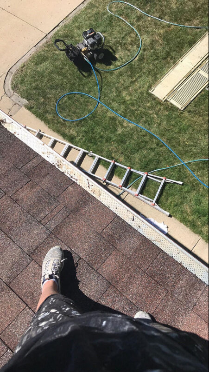 20 casos ofensivos cuando alguien es muy desafortunado 20 casos ofensivos cuando alguien es muy desafortunado