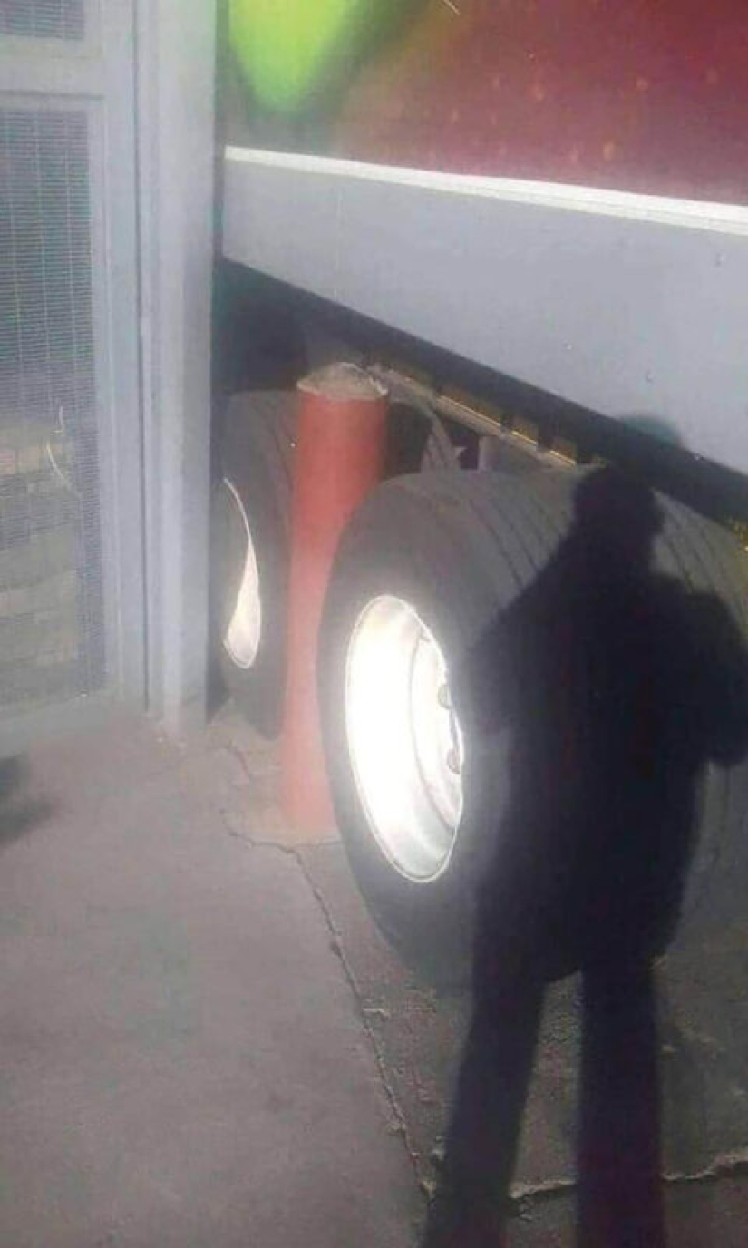 20 casos ofensivos cuando alguien es muy desafortunado 20 casos ofensivos cuando alguien es muy desafortunado