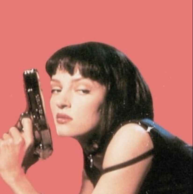 20 chicas famosas con armas en sus manos 20 chicas famosas con armas en sus manos