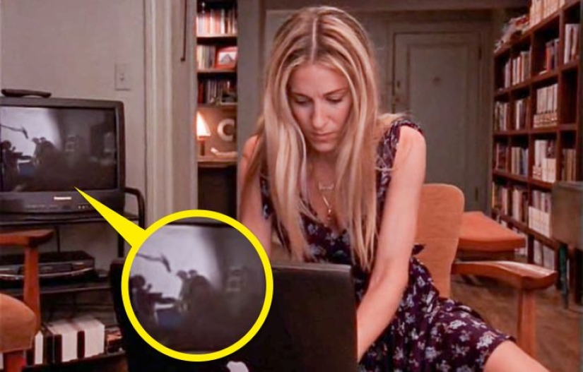 20 cinematic blunders that few people noticed 20 cinematic blunders that few people noticed