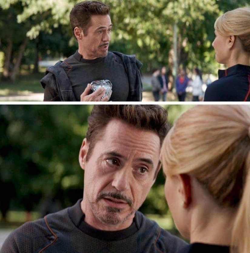 20 cinematic blunders that few people noticed 20 cinematic blunders that few people noticed