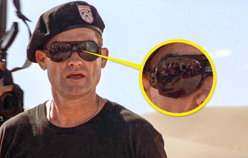 20 cinematic blunders that few people noticed 20 cinematic blunders that few people noticed