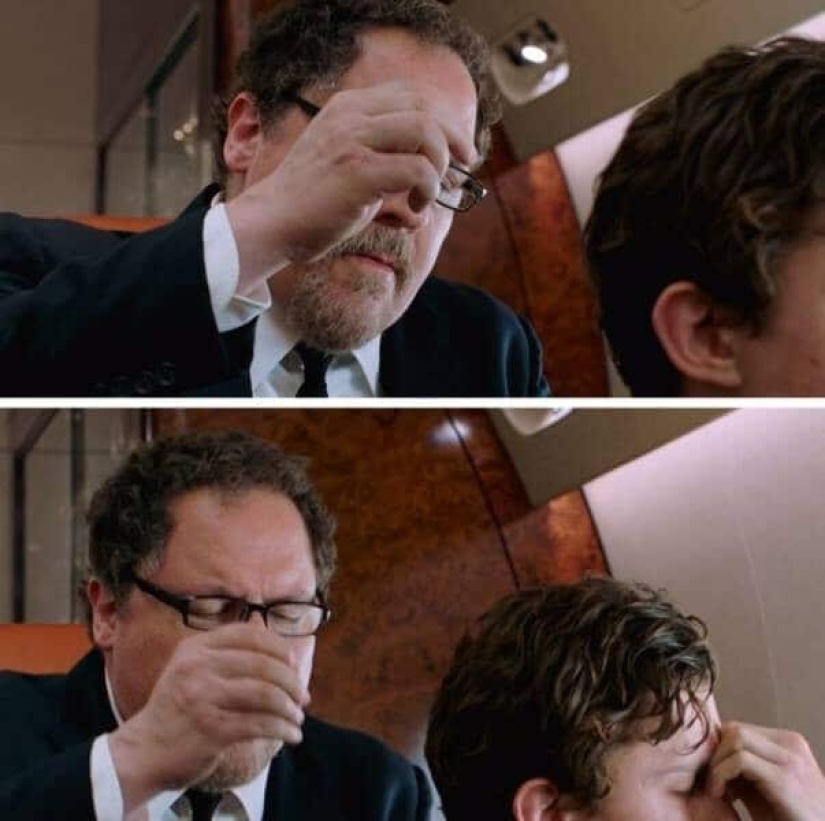 20 cinematic blunders that few people noticed 20 cinematic blunders that few people noticed