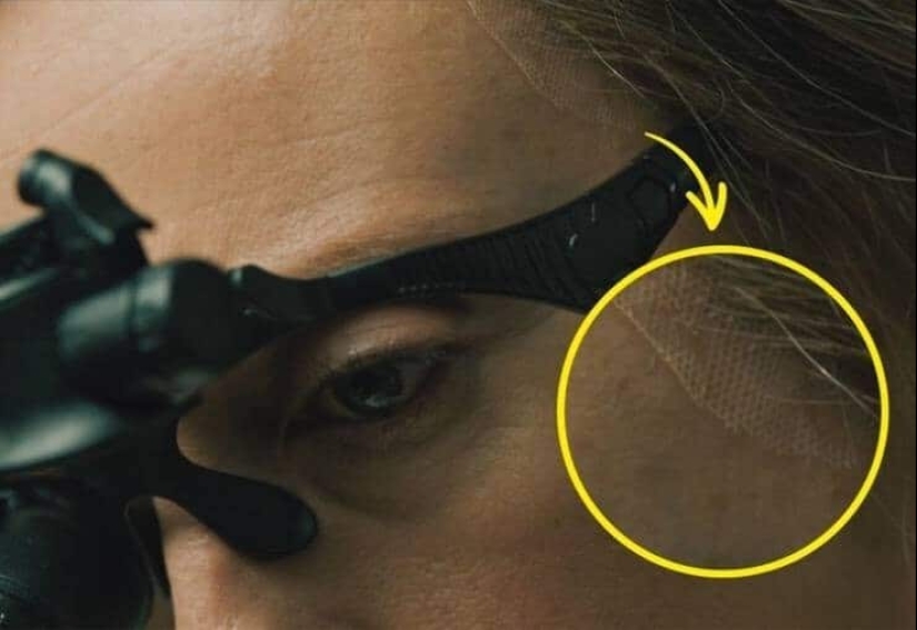 20 cinematic blunders that few people noticed 20 cinematic blunders that few people noticed