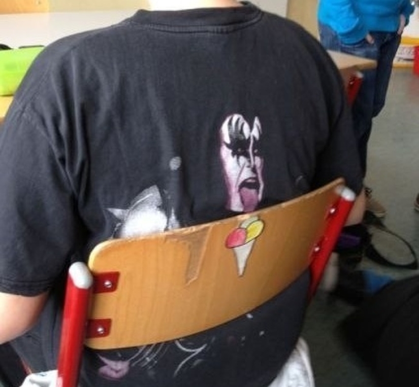 20 coincidences that prove that life likes to joke with us