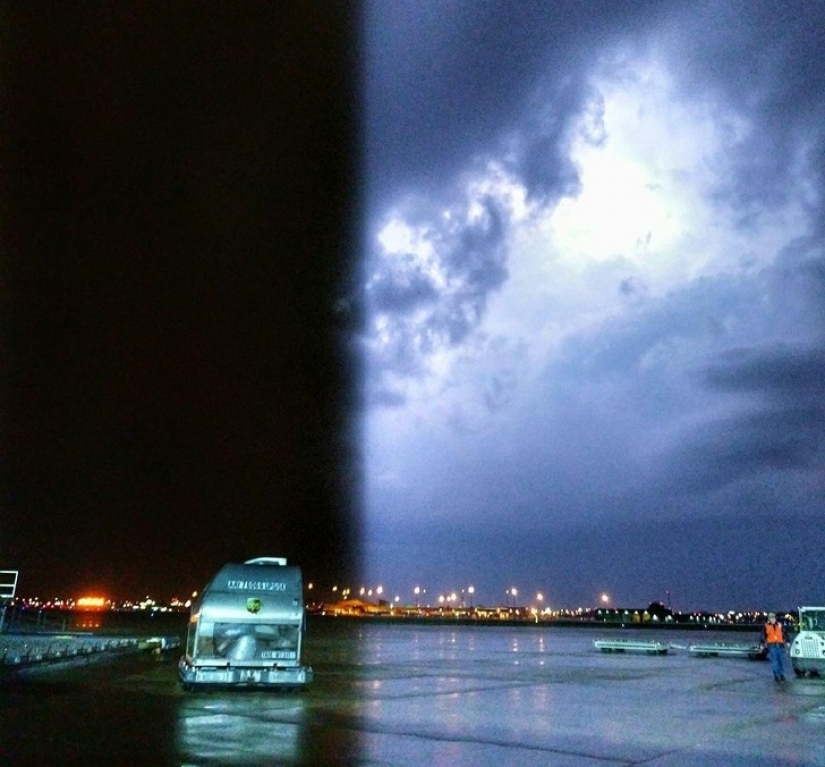 20 coincidences that prove that life likes to joke with us