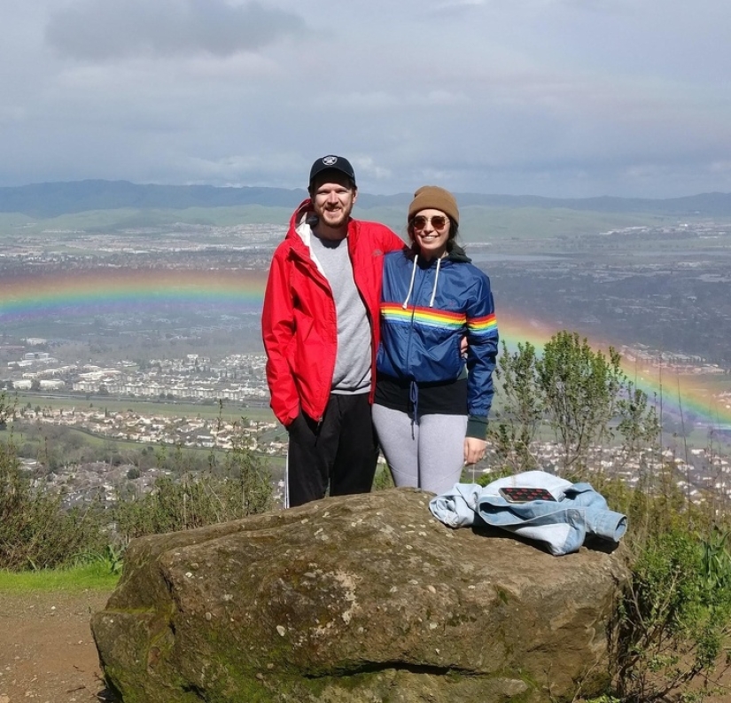 20 coincidences that prove that life likes to joke with us