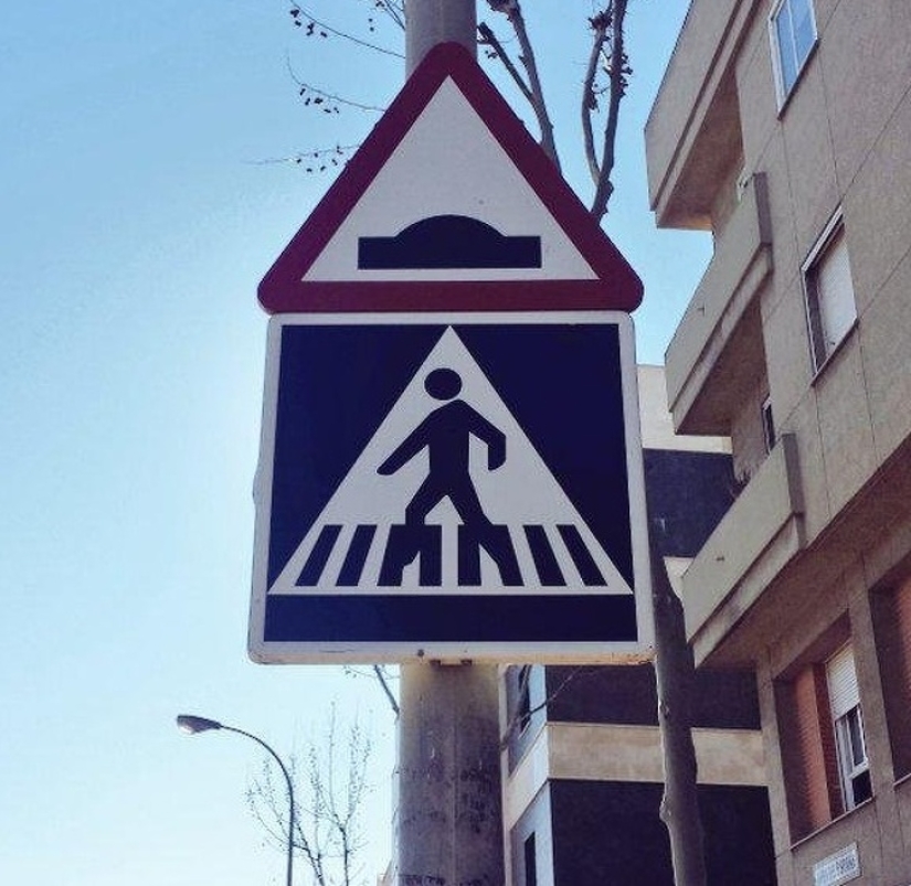 20 coincidencias que probar que la vida le gusta bromear con nosotros