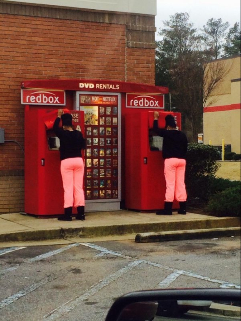 20 coincidencias que probar que la vida le gusta bromear con nosotros