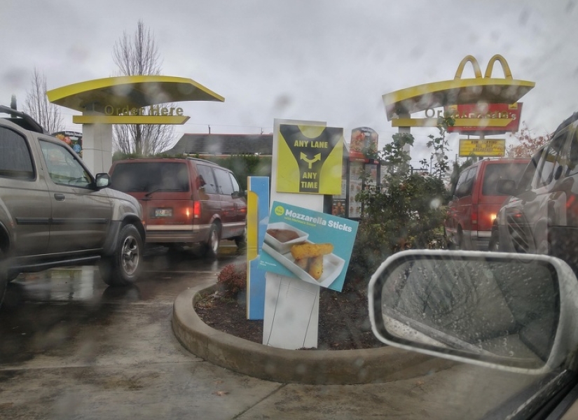 20 coincidencias que probar que la vida le gusta bromear con nosotros