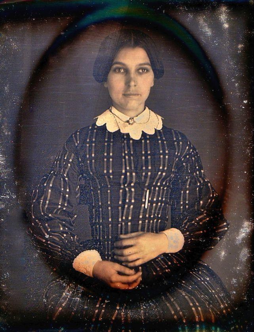 20 con integralmente colores retro fotos: ¿cómo las niñas adolescentes en la mitad del siglo xix 20 con integralmente colores retro fotos: ¿cómo las niñas adolescentes en la mitad del siglo xix