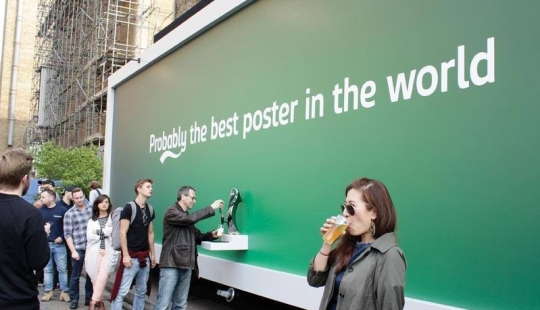 20 cool billboards that you can't take your eyes off 20 cool billboards that you can't take your eyes off