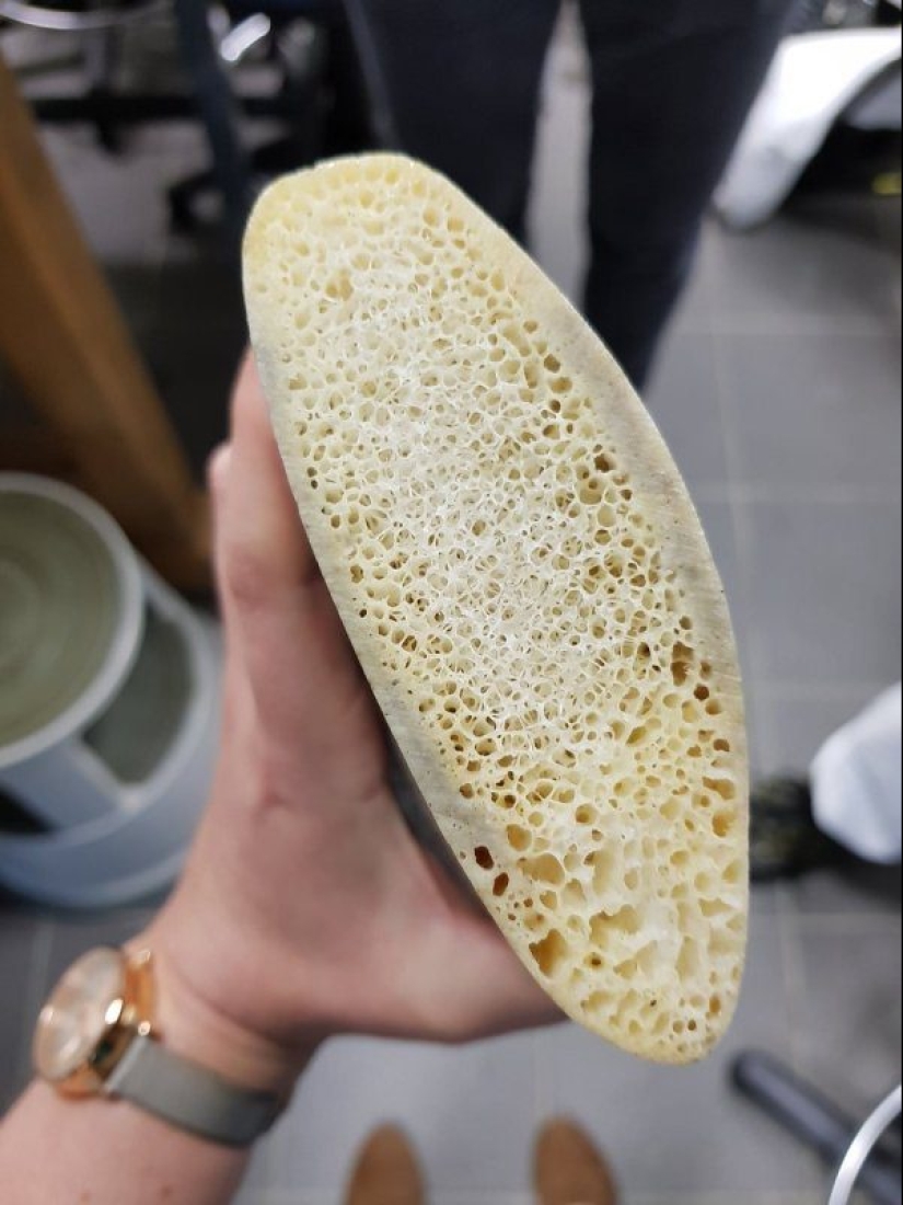 20 cosas aparentemente discretas que resultaron sorprendentemente hermosas por dentro 20 cosas aparentemente discretas que resultaron sorprendentemente hermosas por dentro