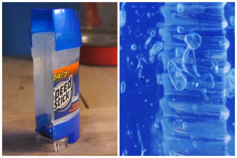 20 cosas aparentemente discretas que resultaron sorprendentemente hermosas por dentro 20 cosas aparentemente discretas que resultaron sorprendentemente hermosas por dentro