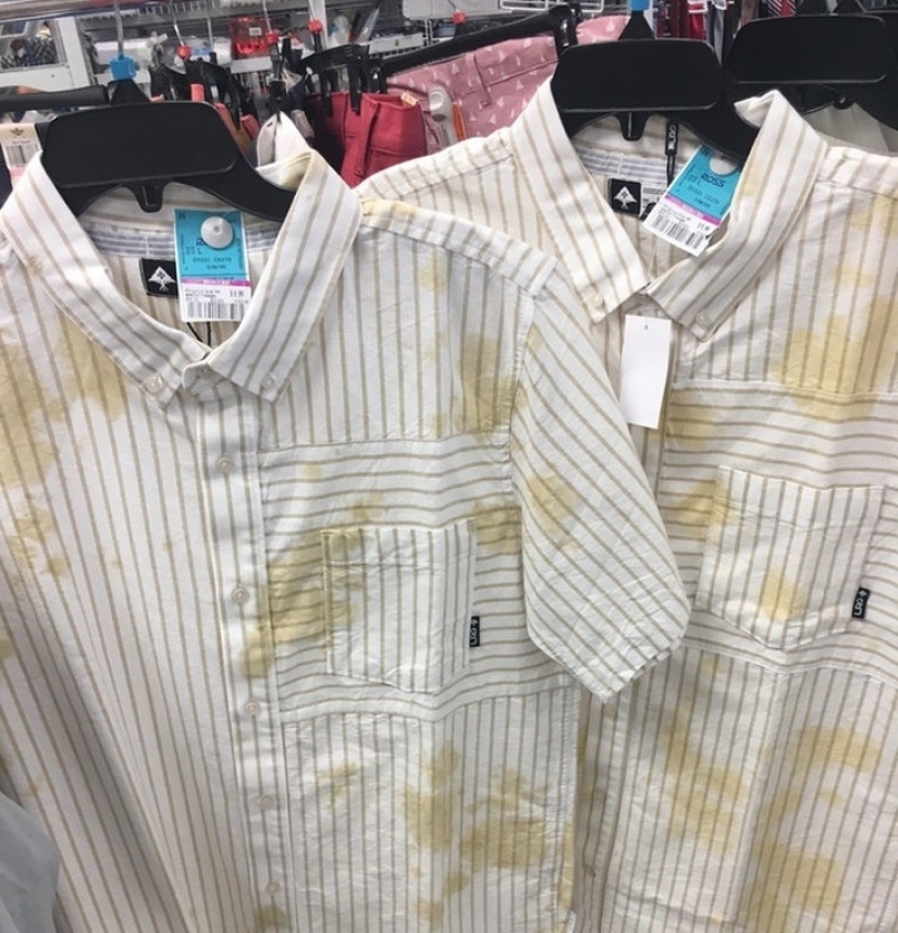 20 cosas" de moda " que no estará de acuerdo en usar por dinero 20 cosas" de moda " que no estará de acuerdo en usar por dinero