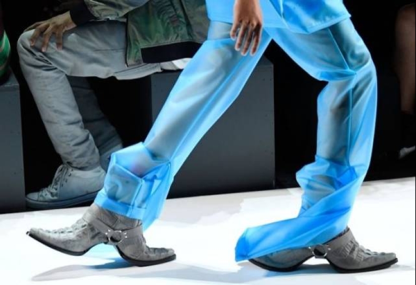 20 cosas" de moda " que no estará de acuerdo en usar por dinero 20 cosas" de moda " que no estará de acuerdo en usar por dinero